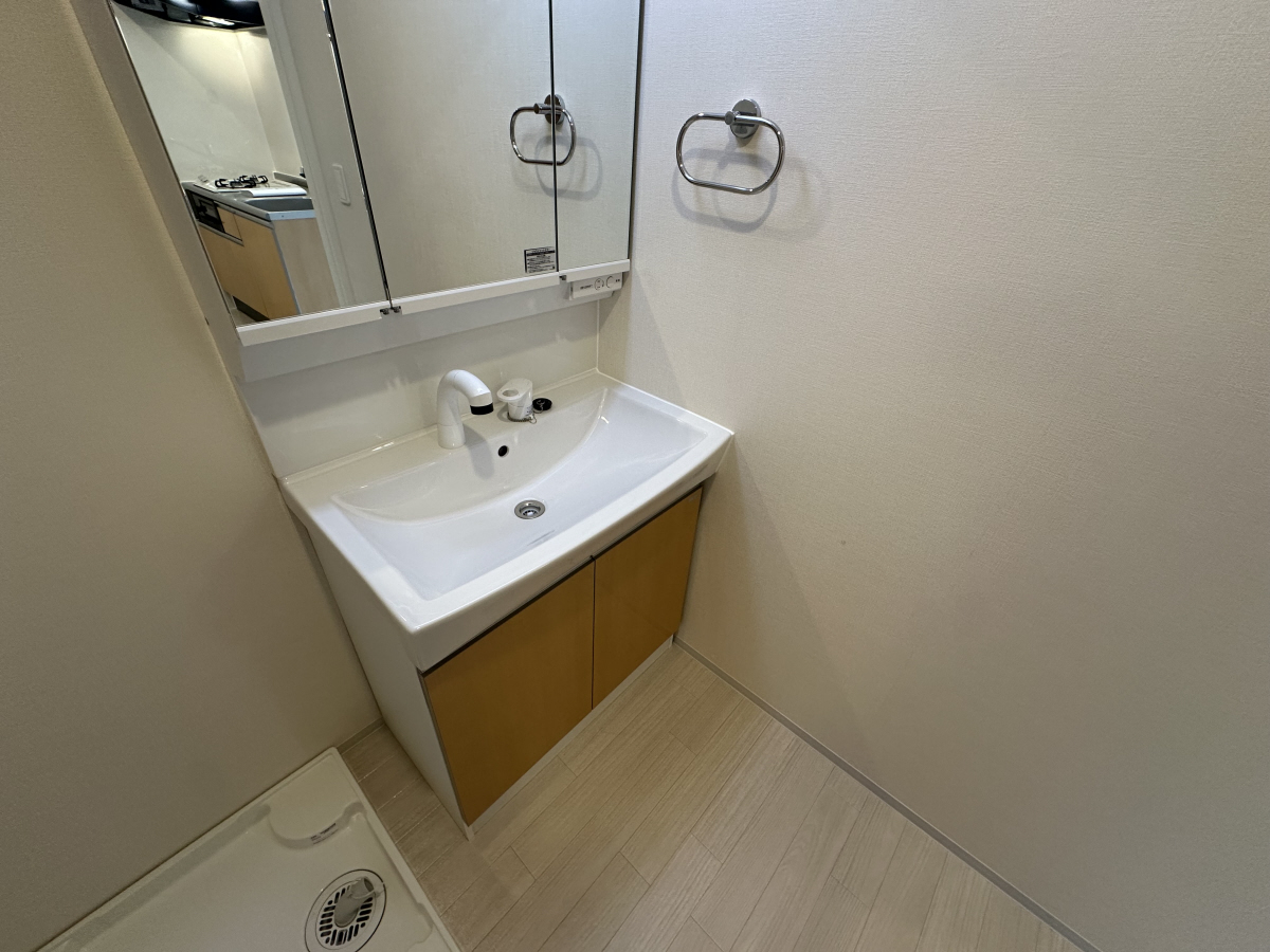 洗面所 写真6