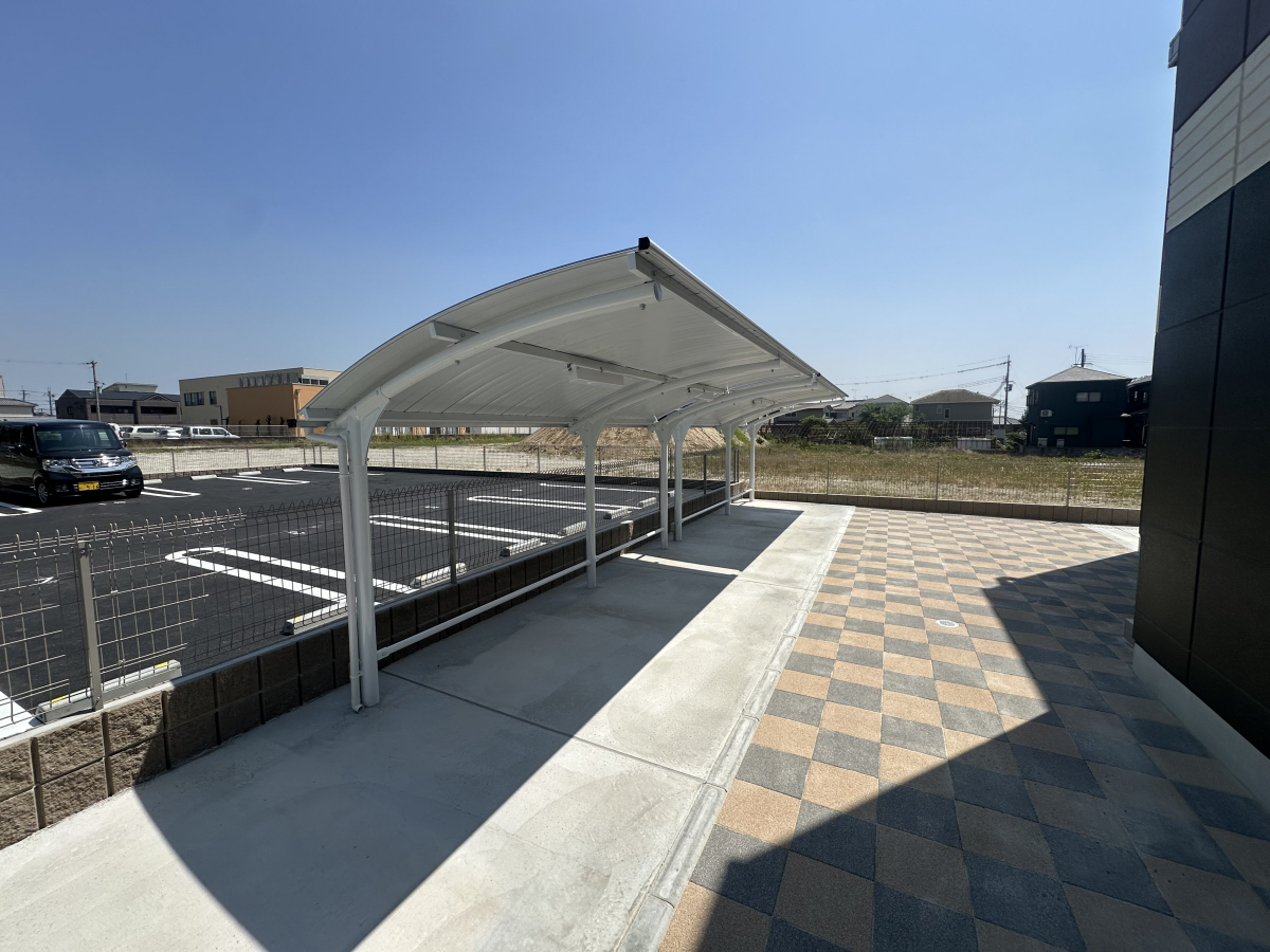共用部 写真13