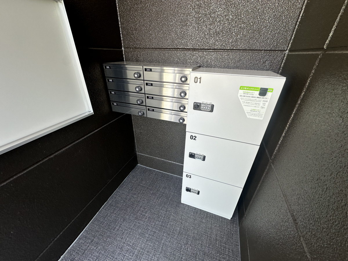 共用部 写真17