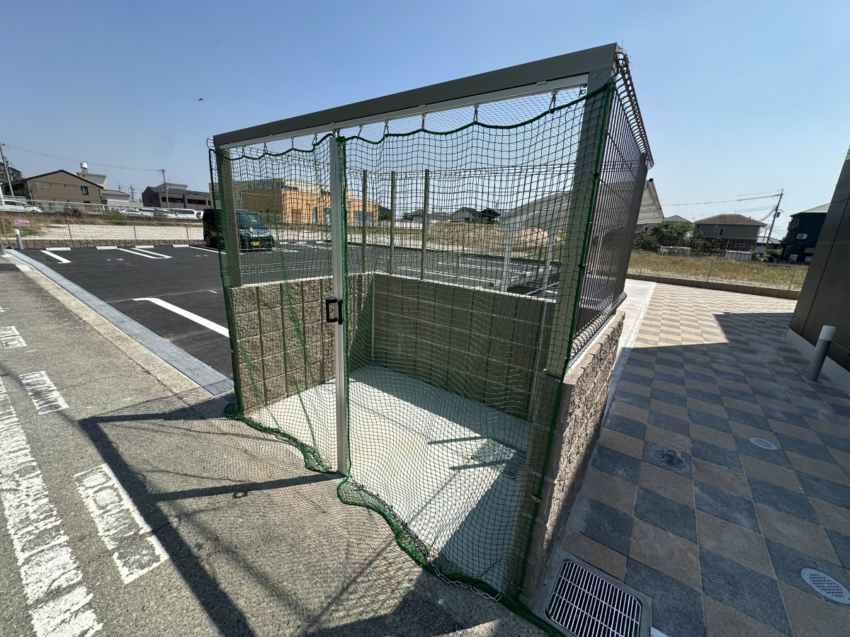 共用部 写真18