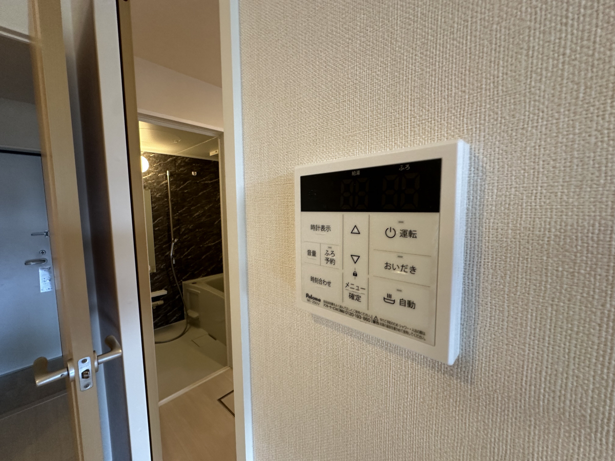 設備 写真29