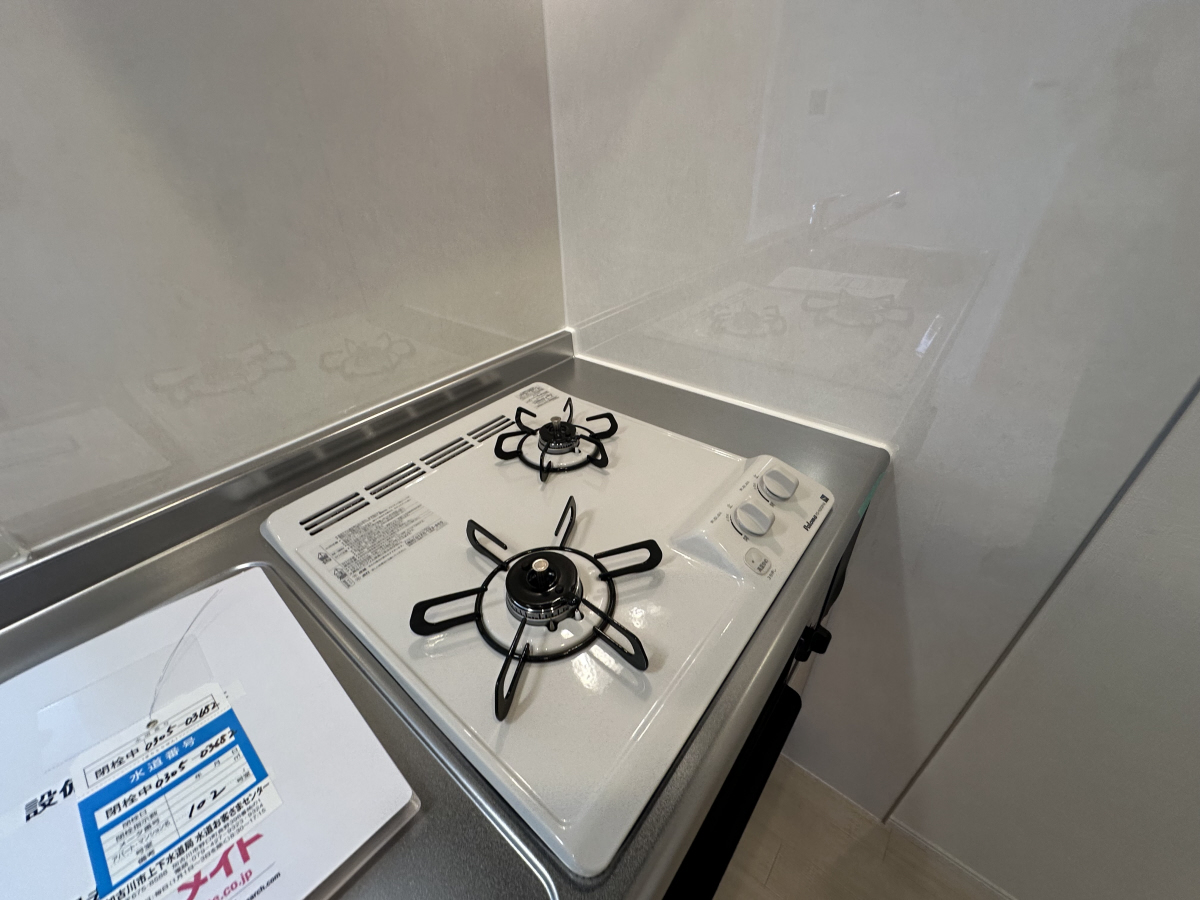 キッチン 写真31