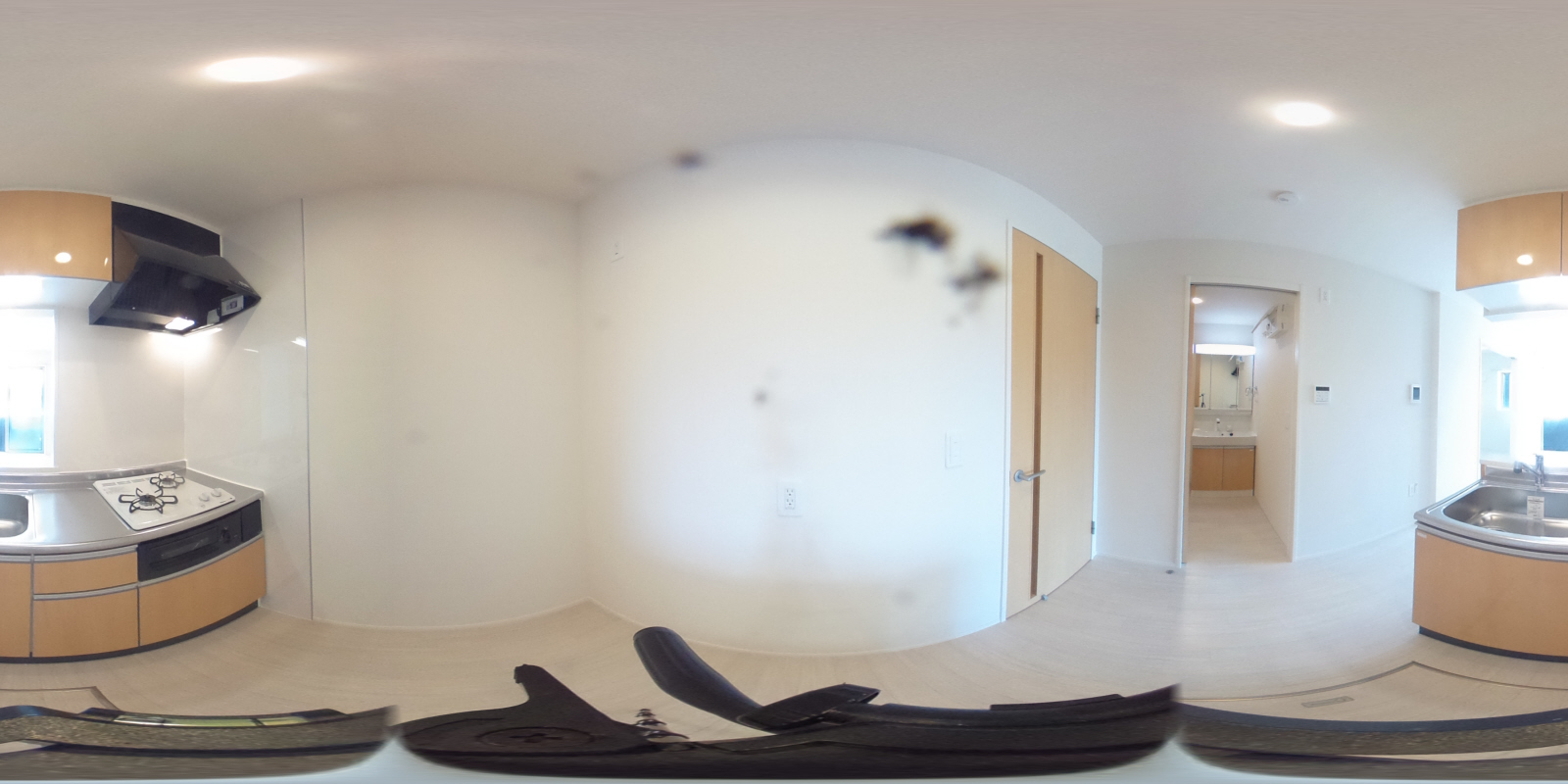 キッチン 写真34