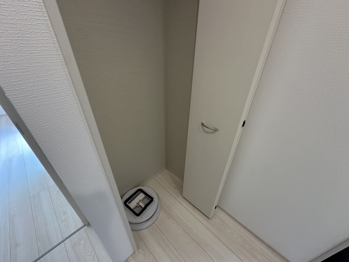 収納 写真12