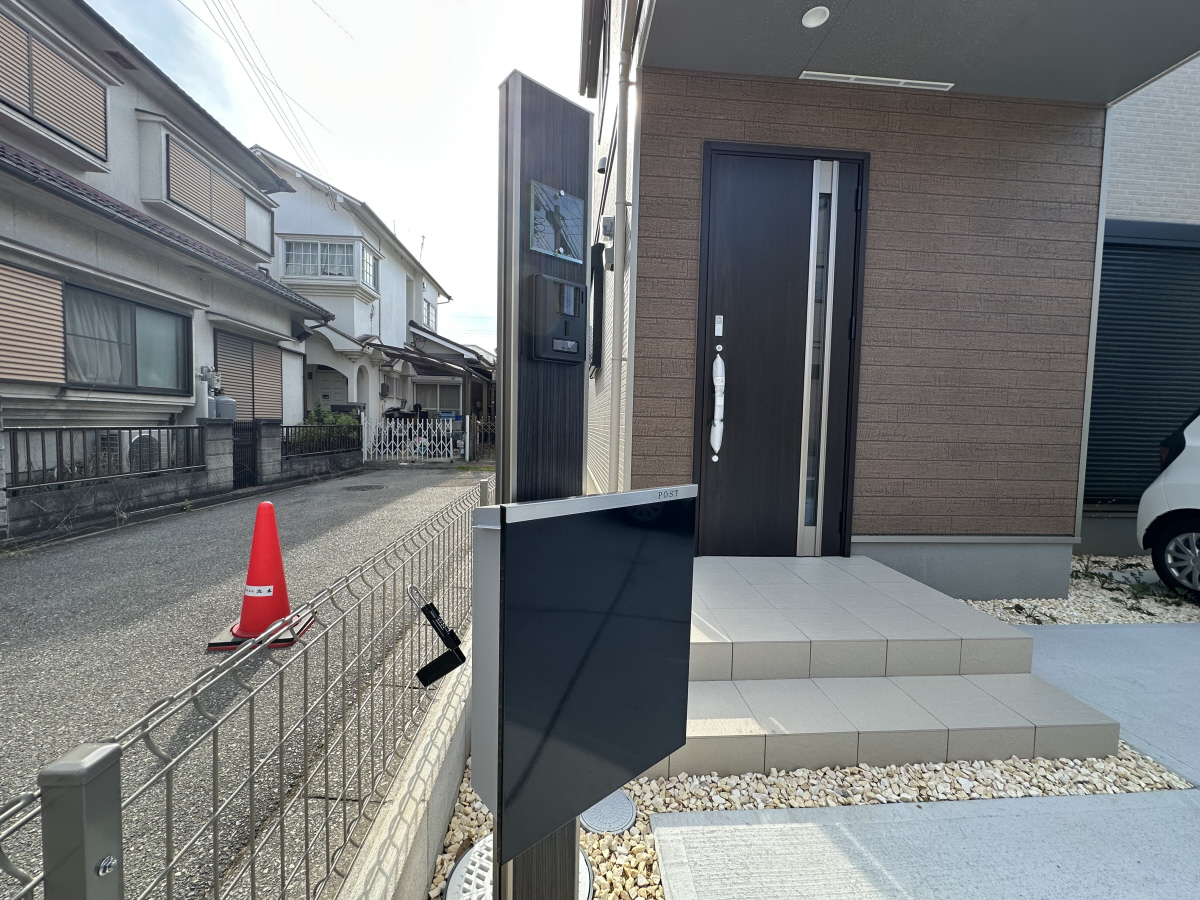 共用部 写真13