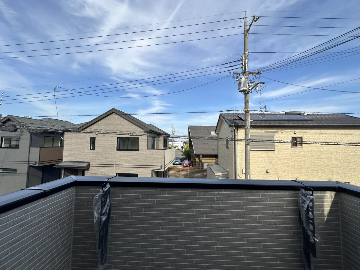 眺望 写真16