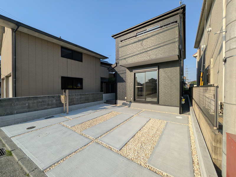 高砂市曽根町・戸建