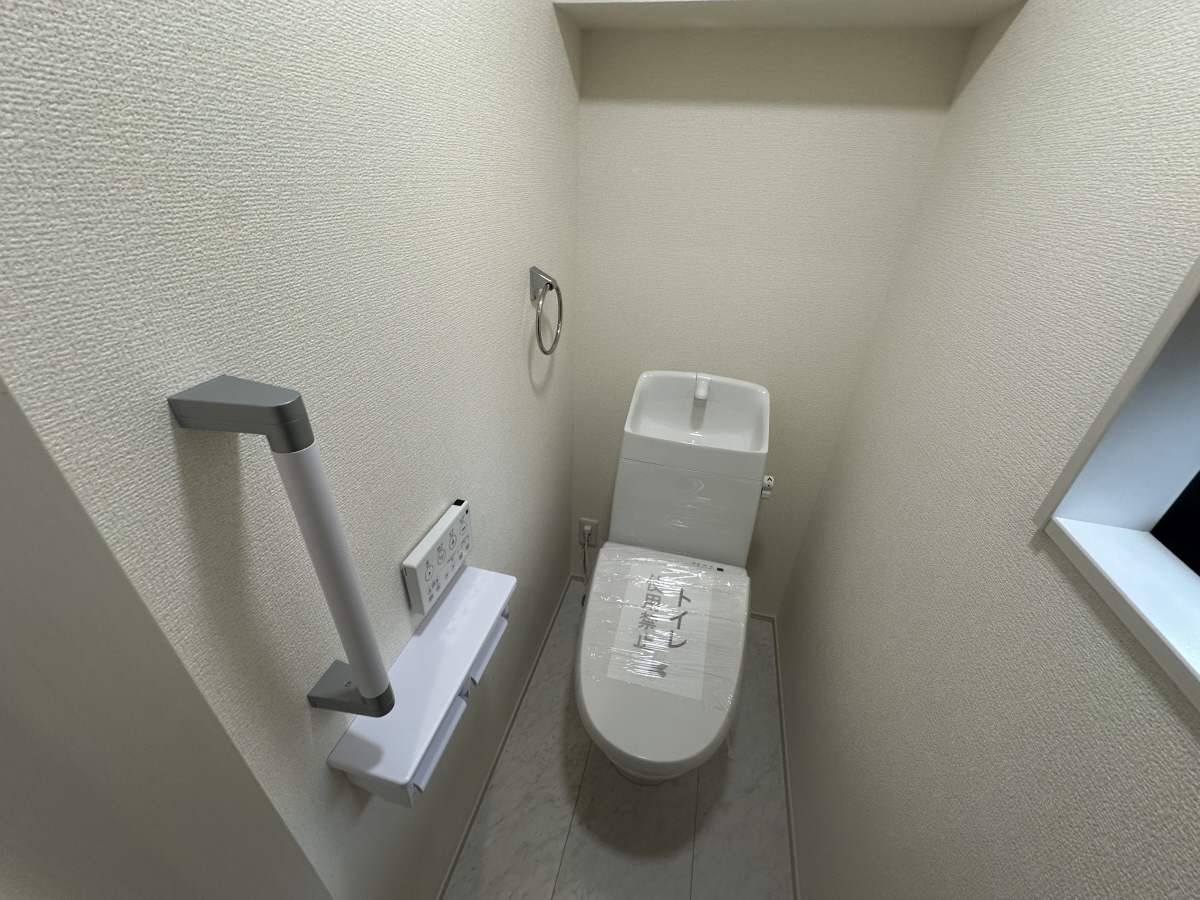 トイレ 写真5