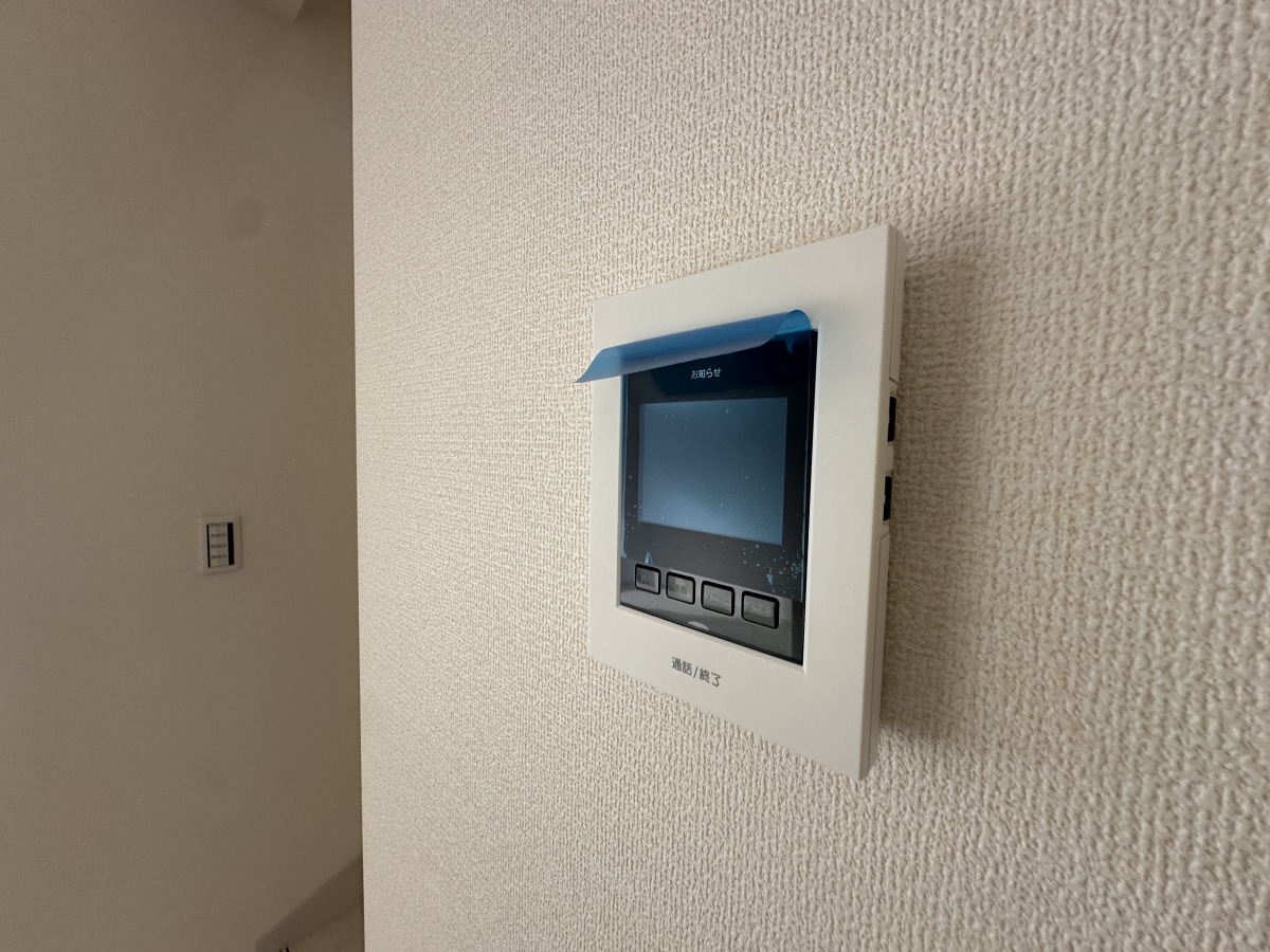 セキュリティ 写真11