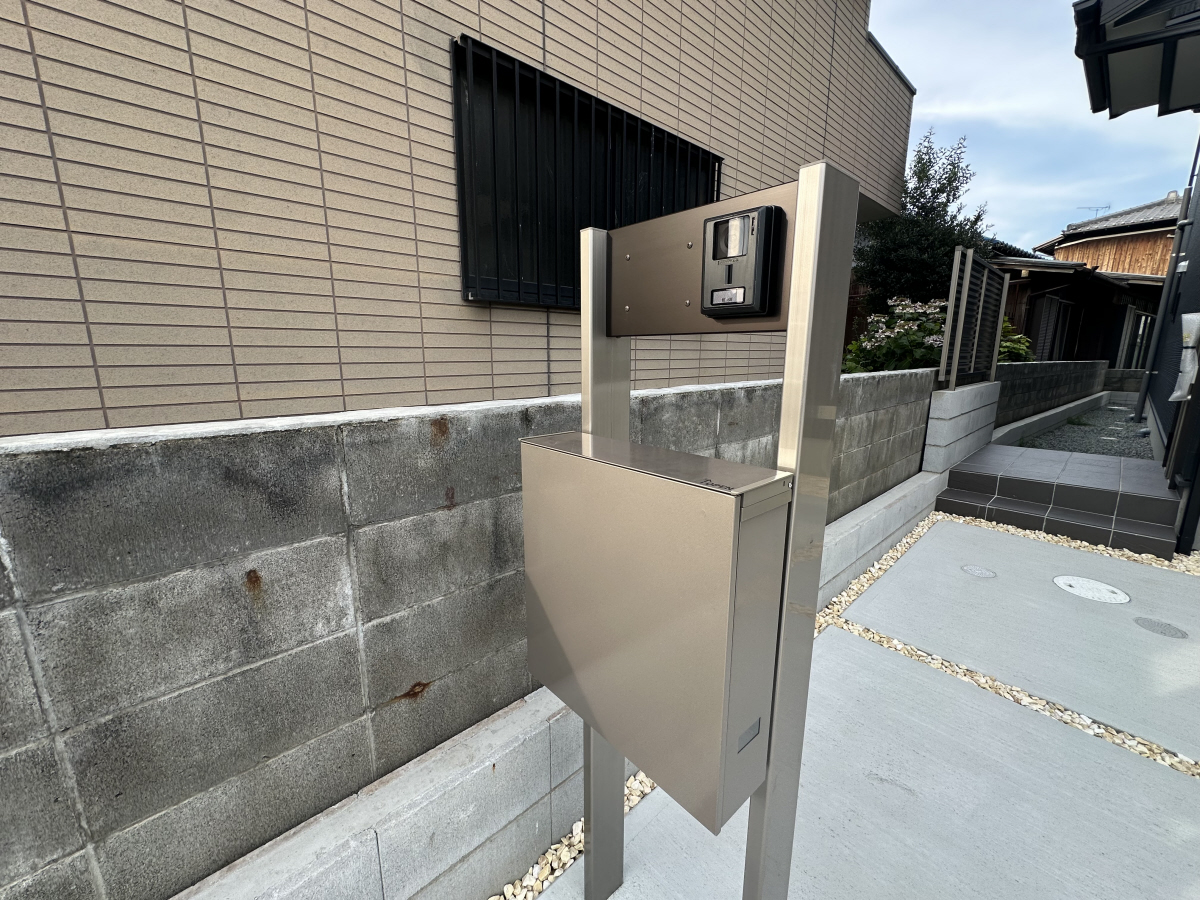 共用部 写真13