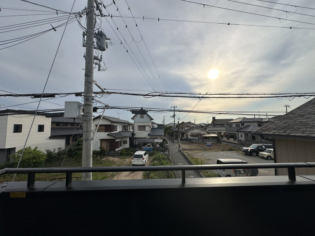 眺望 写真16