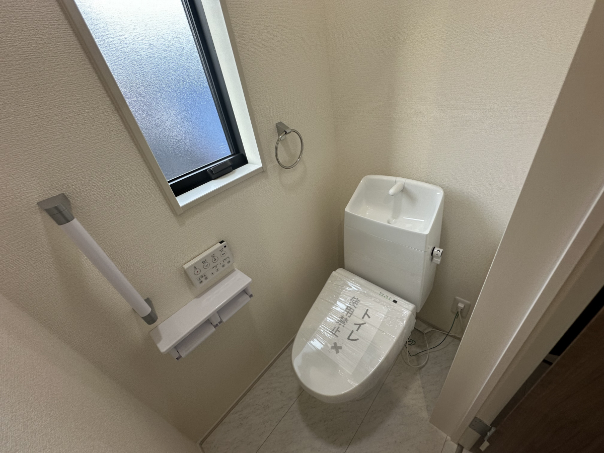 トイレ 写真28