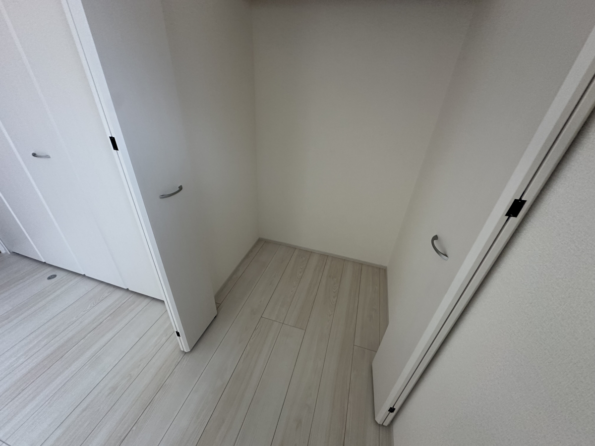 収納 写真30