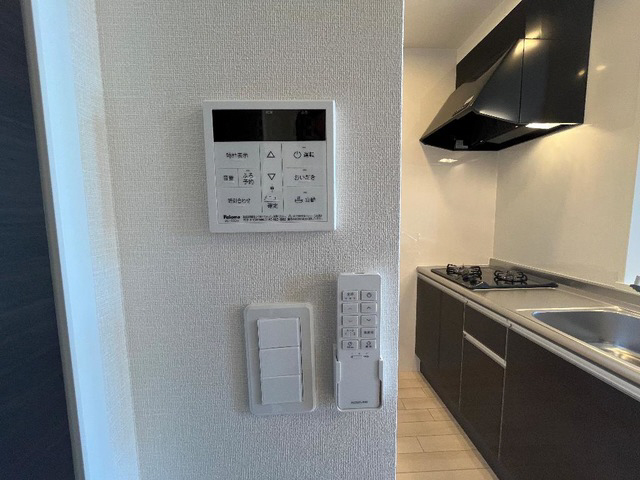 キッチン 写真3