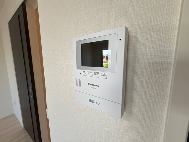セキュリティ 写真8