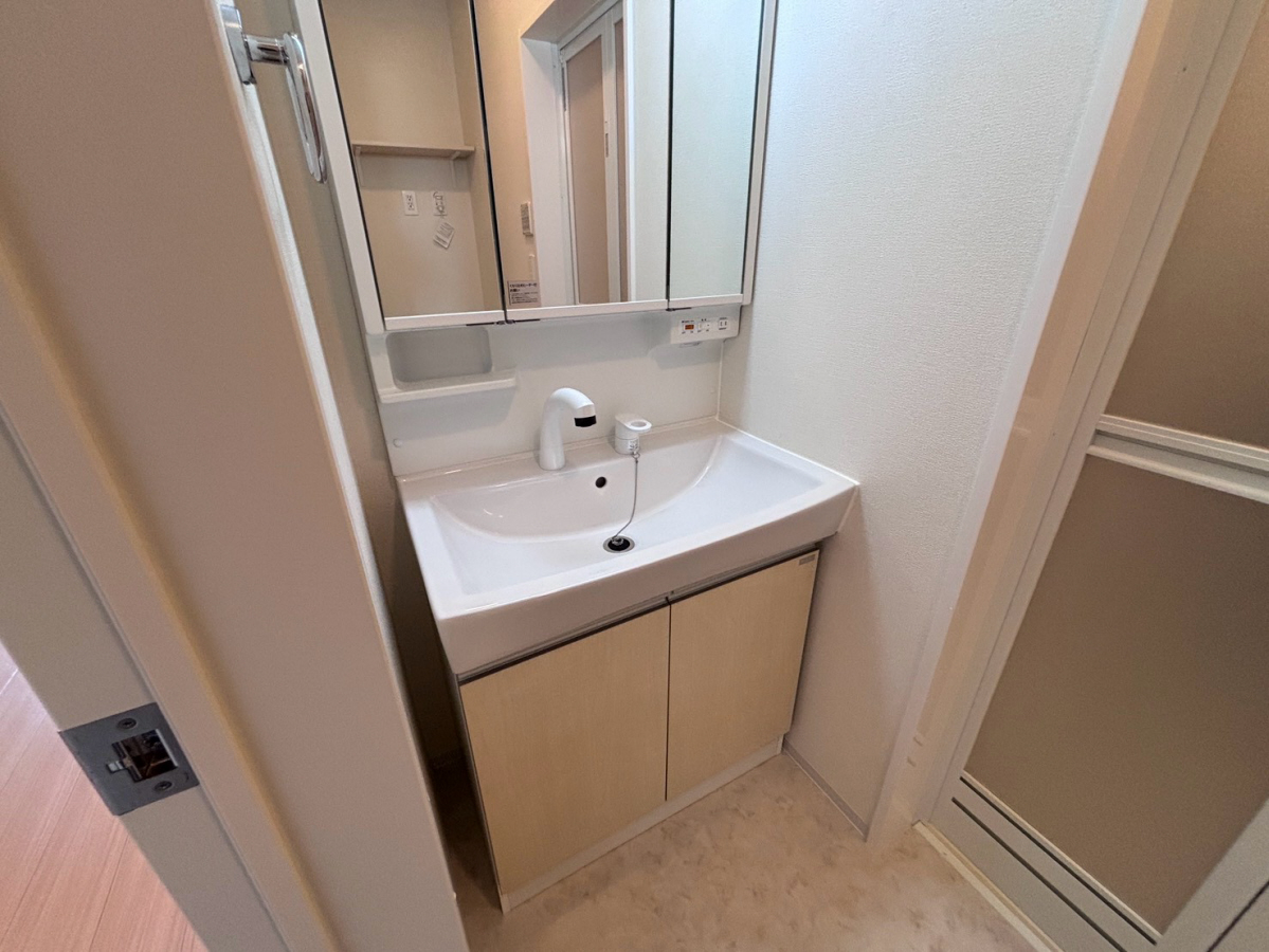 洗面所 写真6