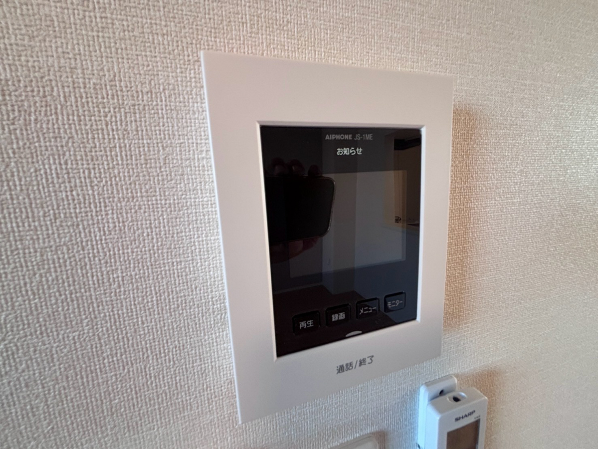 セキュリティ 写真11