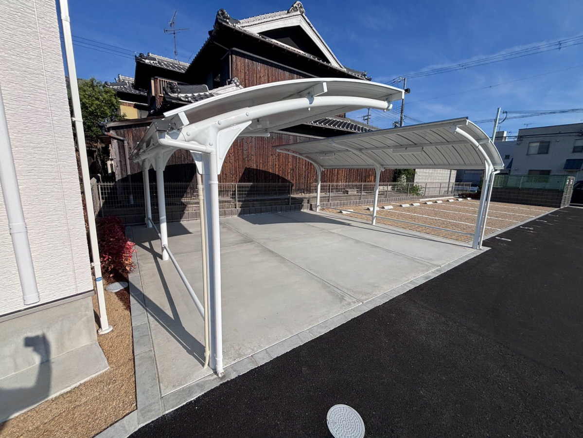 共用部 写真14