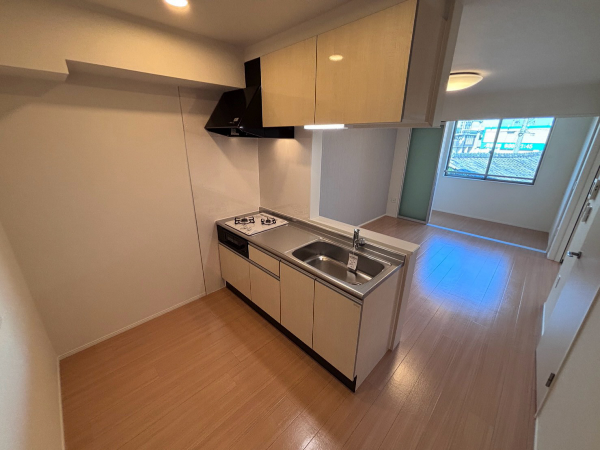 キッチン 写真29
