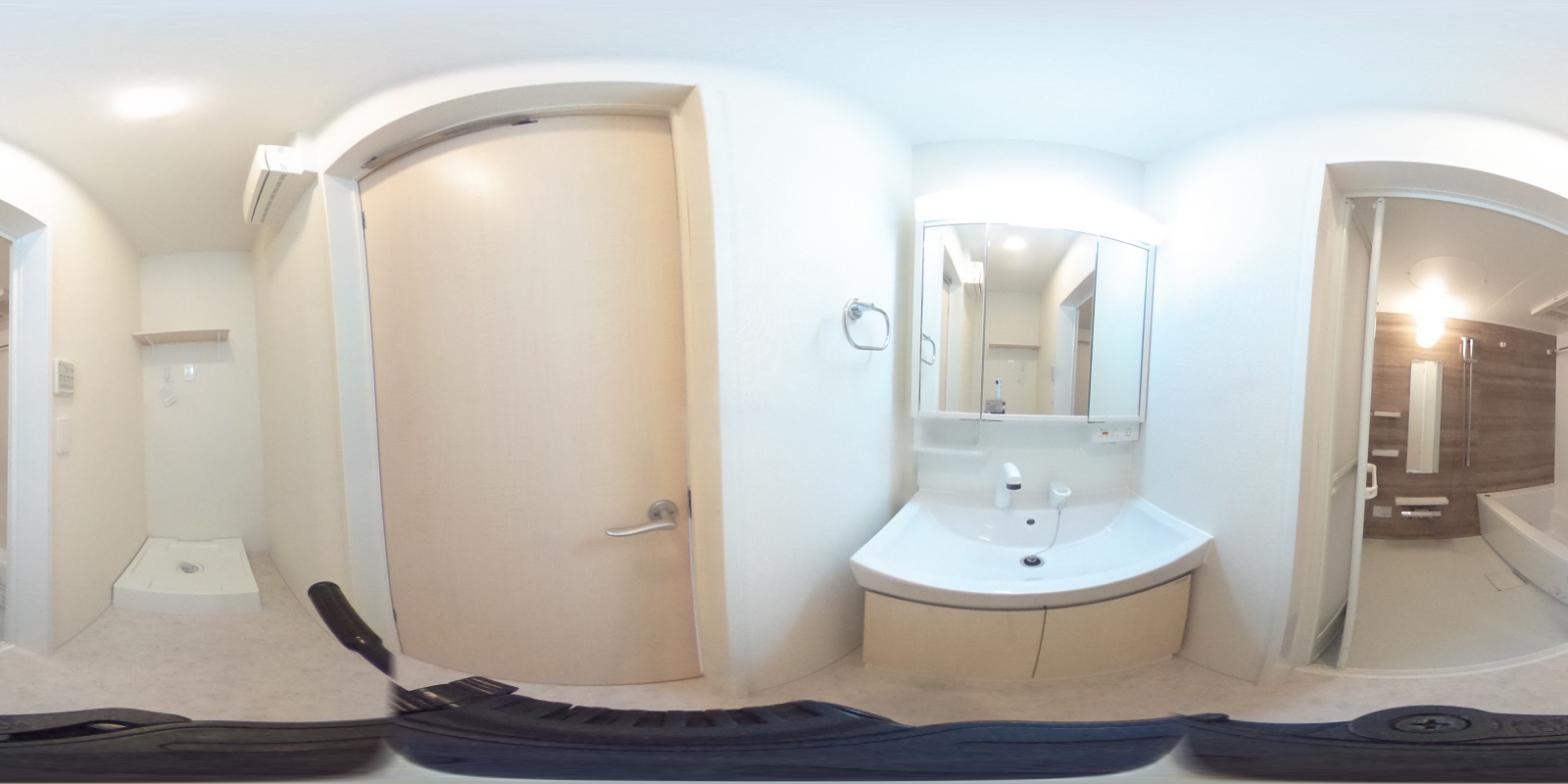 洗面所 写真36