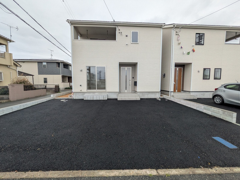 加古川市尾上町池田1号棟・戸建