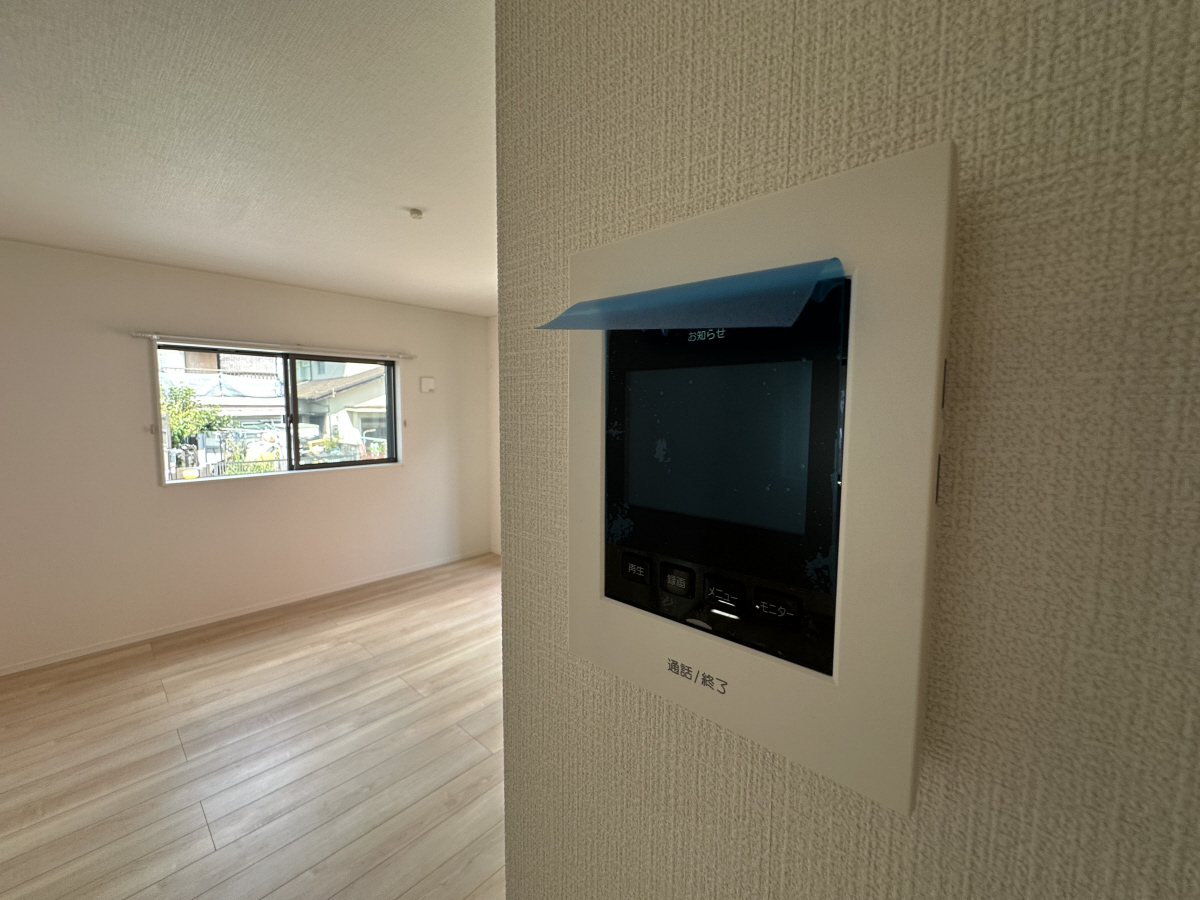セキュリティ 写真11