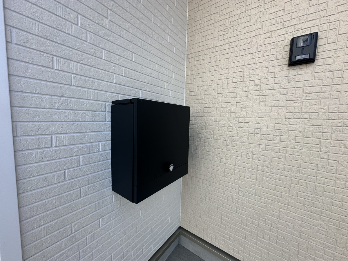 共用部 写真13