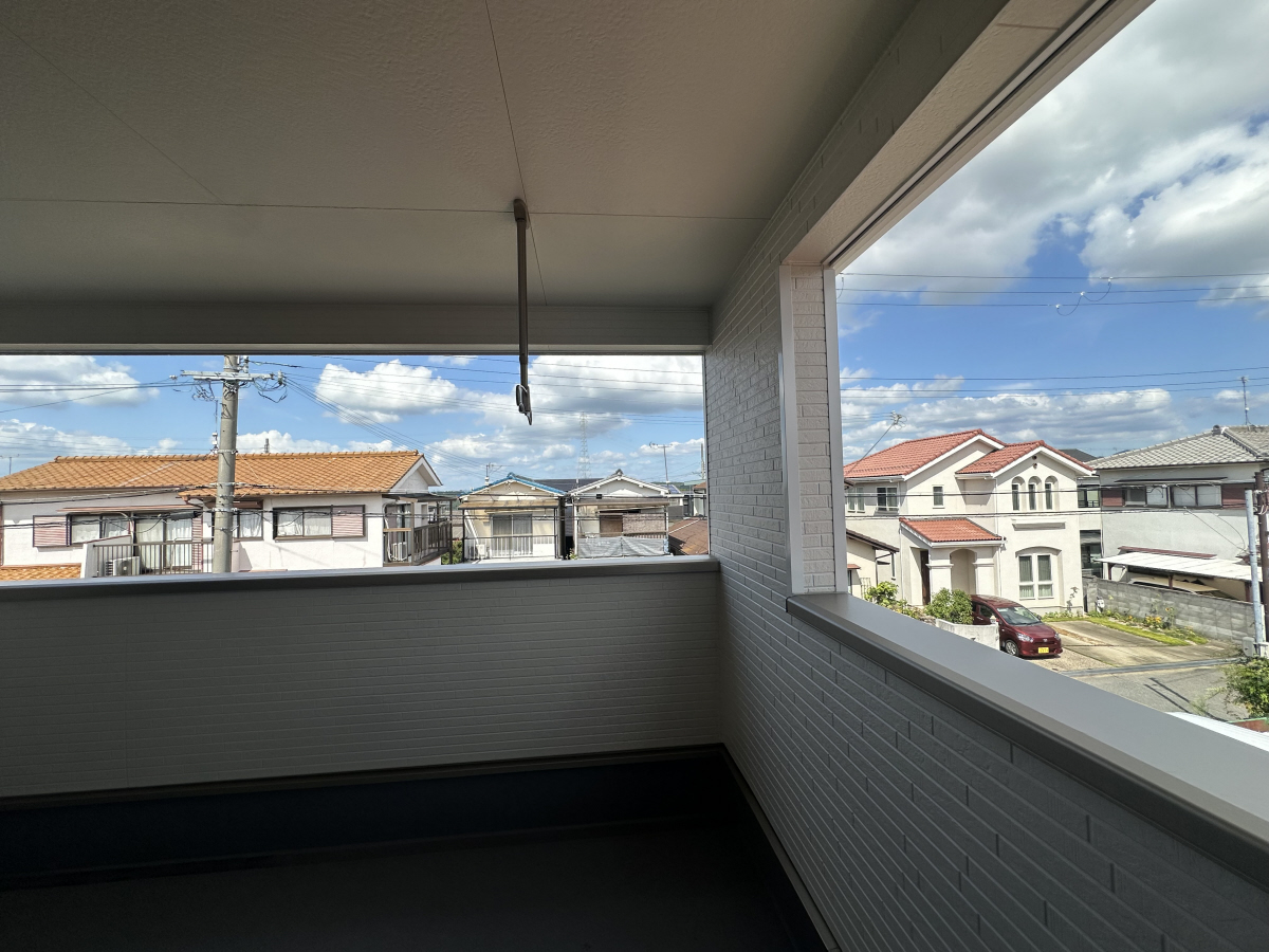 眺望 写真16