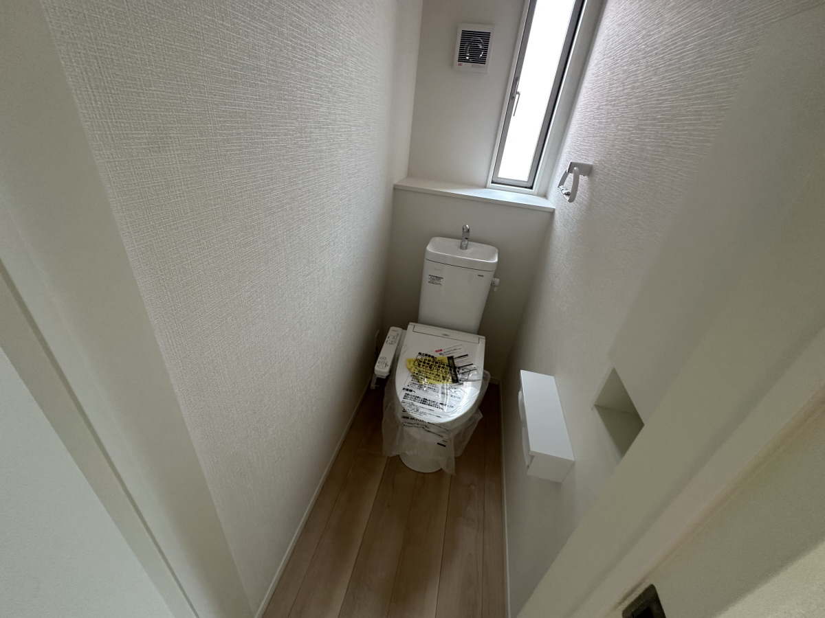 トイレ 写真29