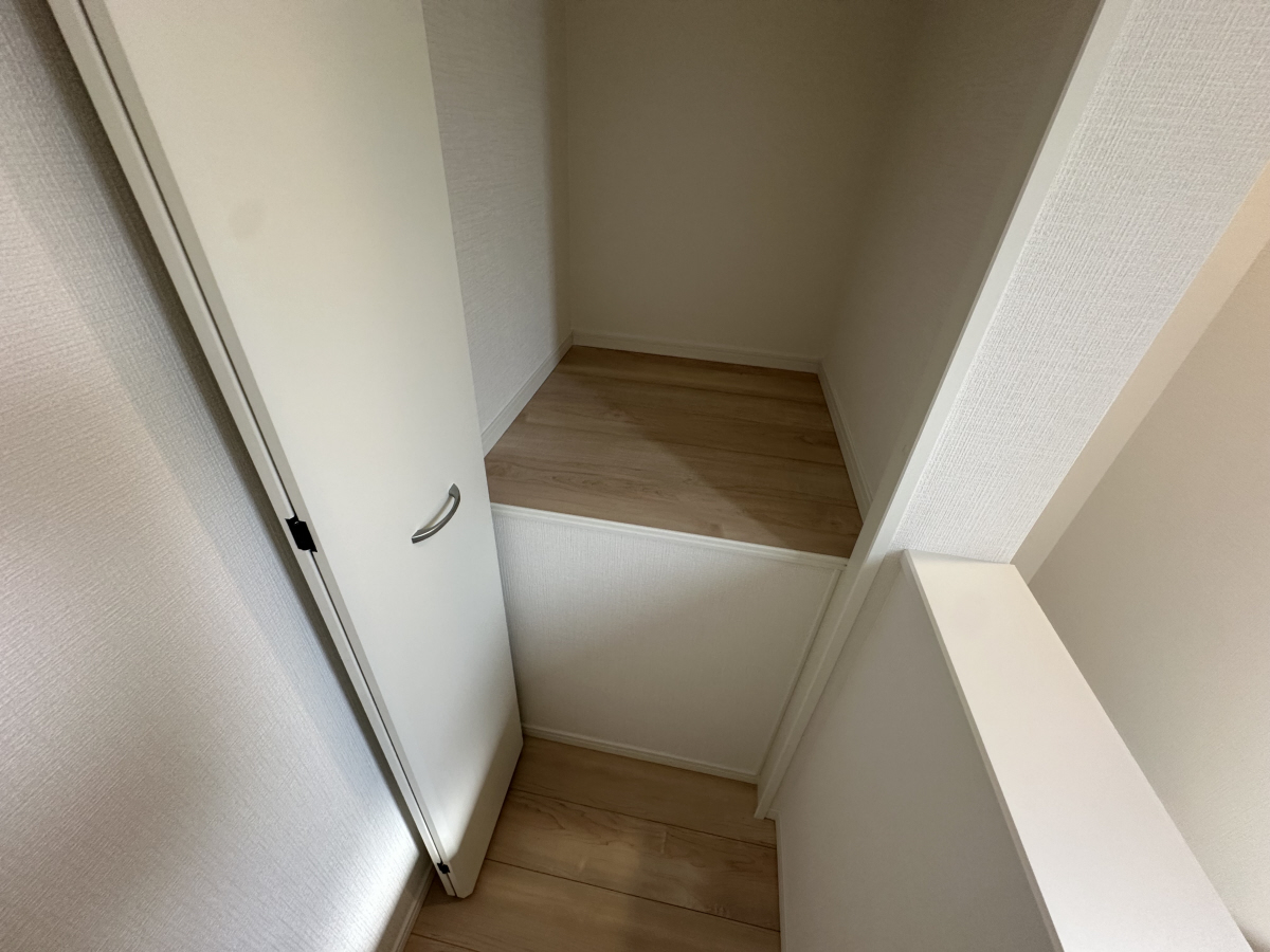 収納 写真30