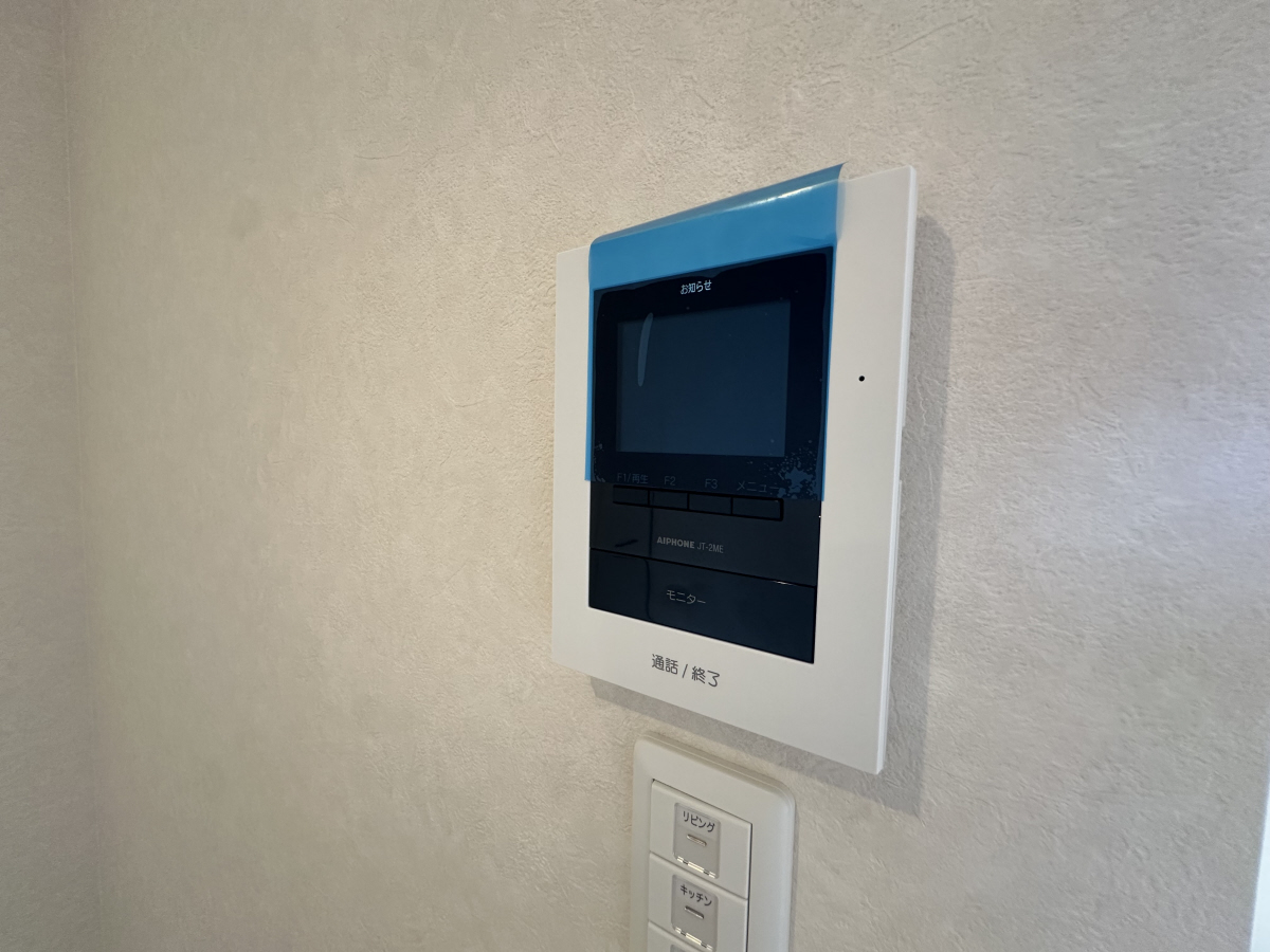 セキュリティ 写真11