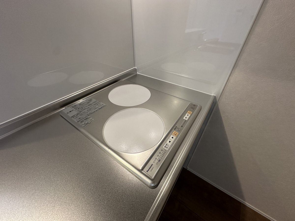キッチン 写真20