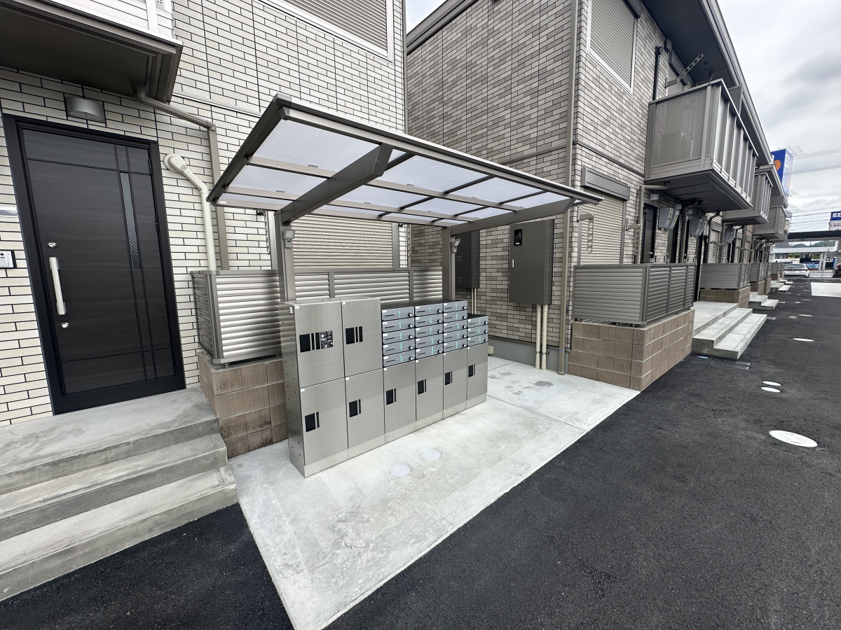 共用部 写真17