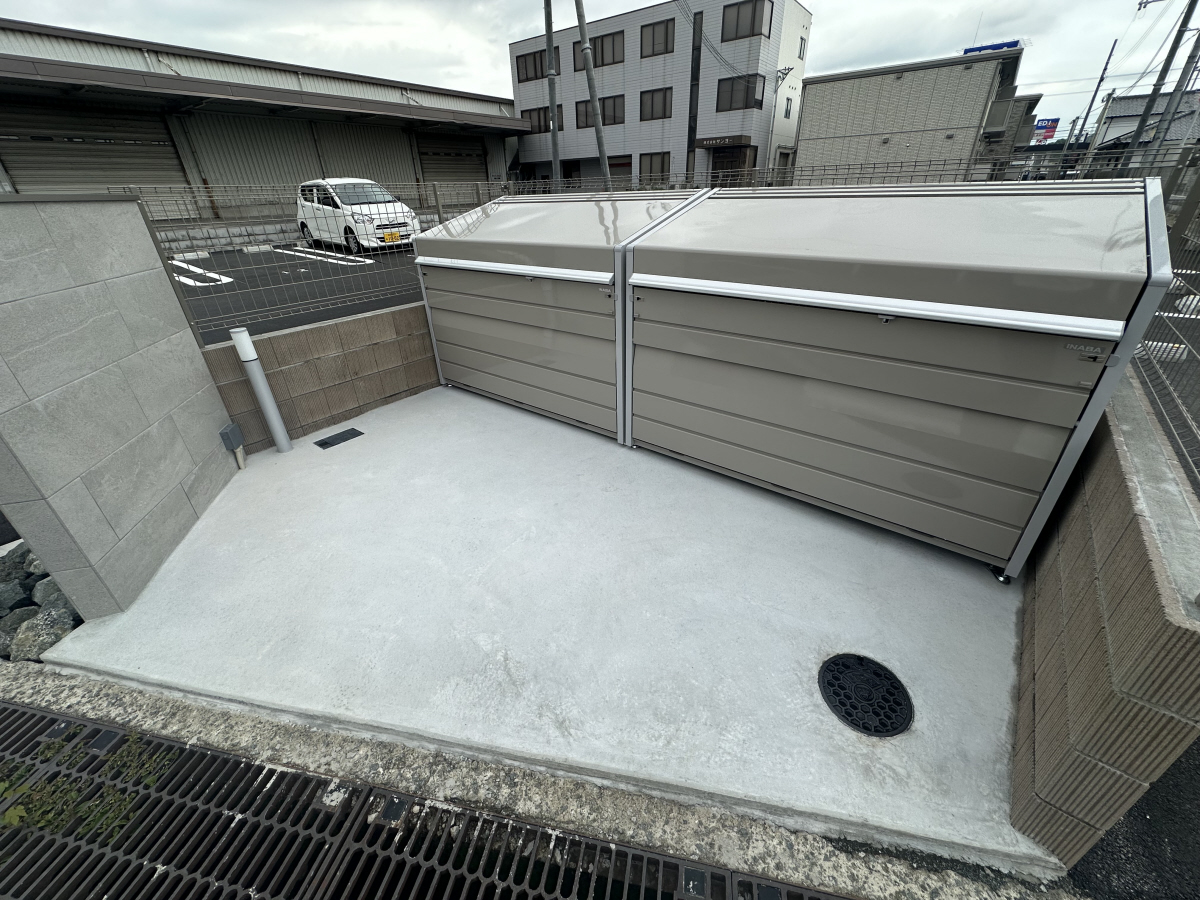 共用部 写真18