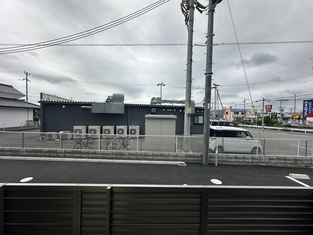 眺望 写真16