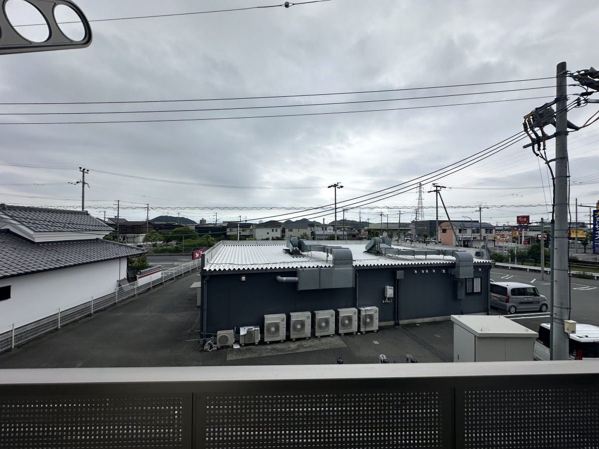 眺望 写真16