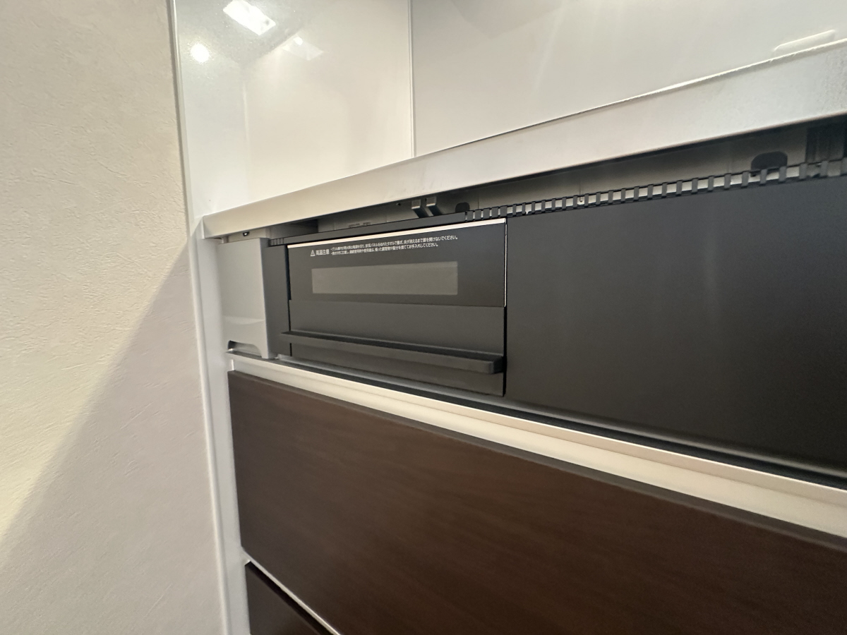 キッチン 写真30