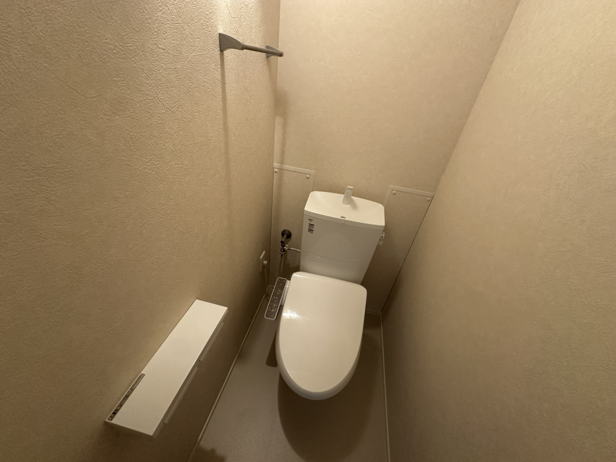 トイレ 写真5