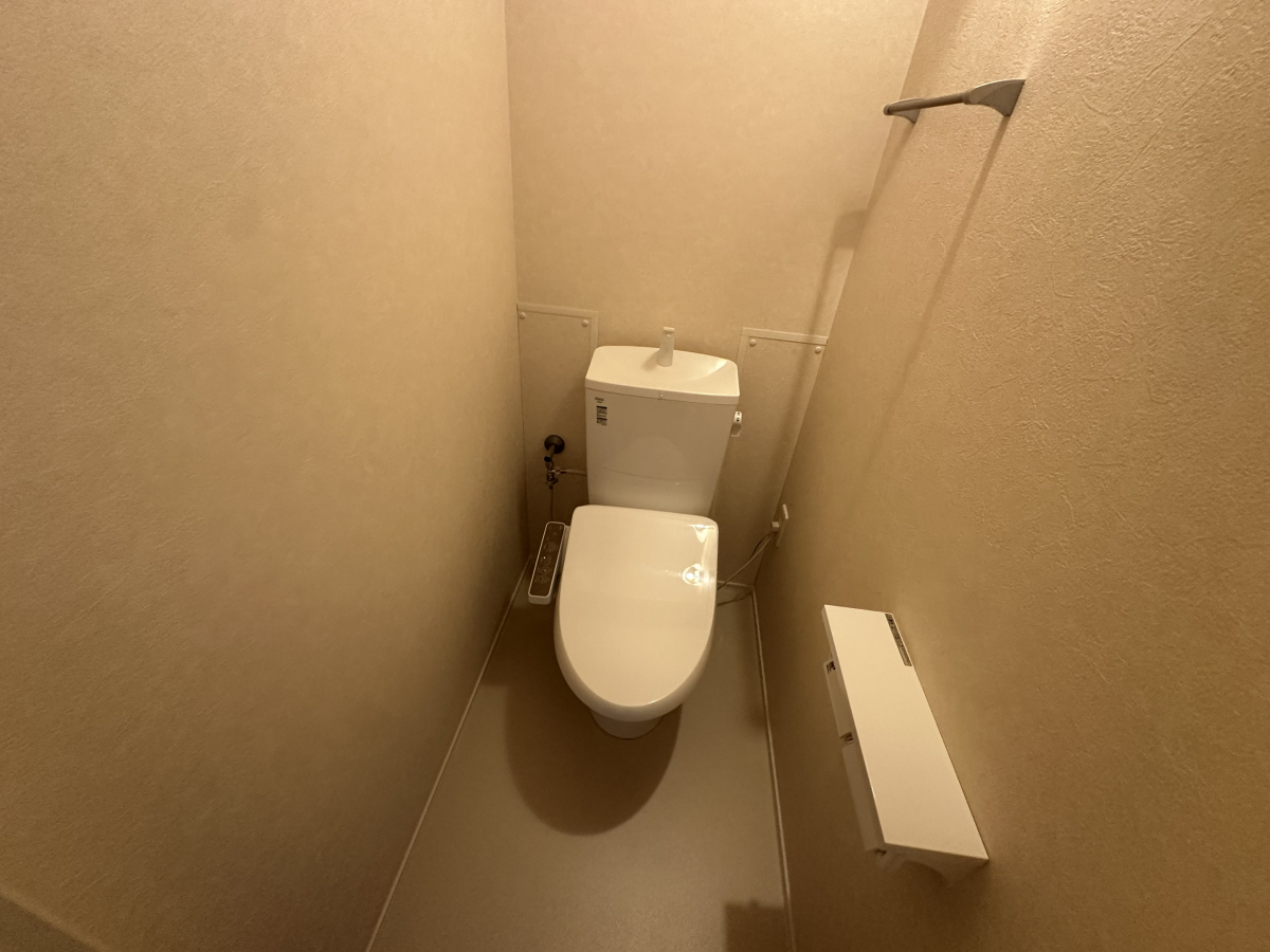 トイレ 写真5