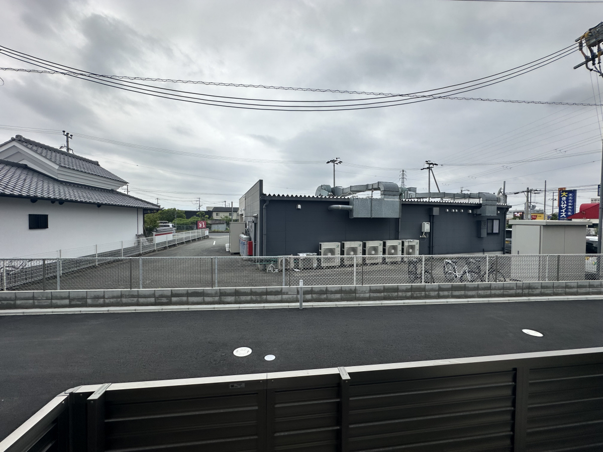 眺望 写真16