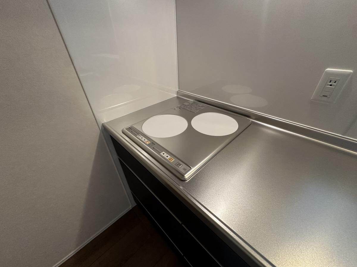 キッチン 写真18