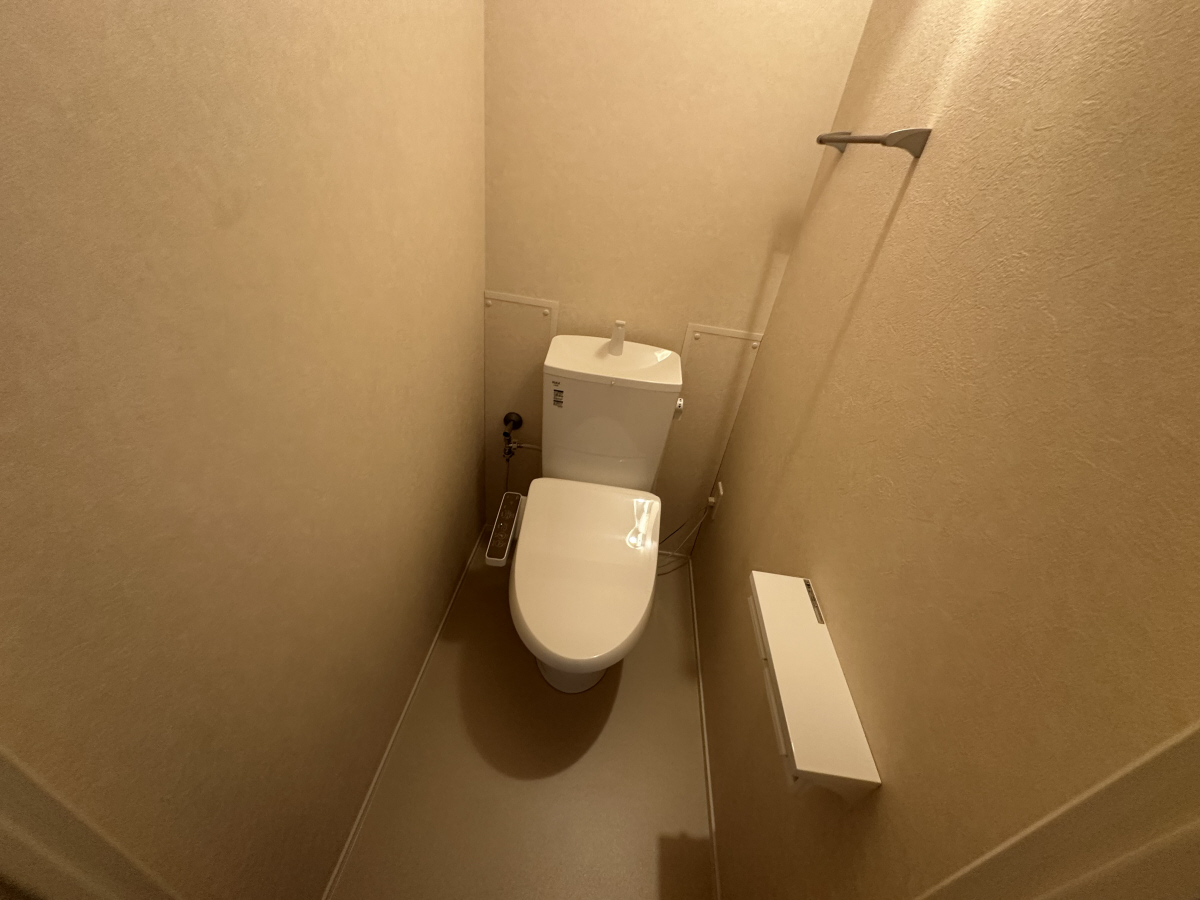トイレ 写真5
