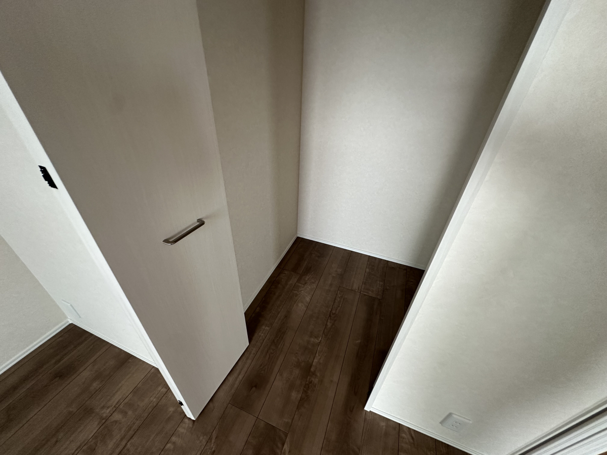 収納 写真12