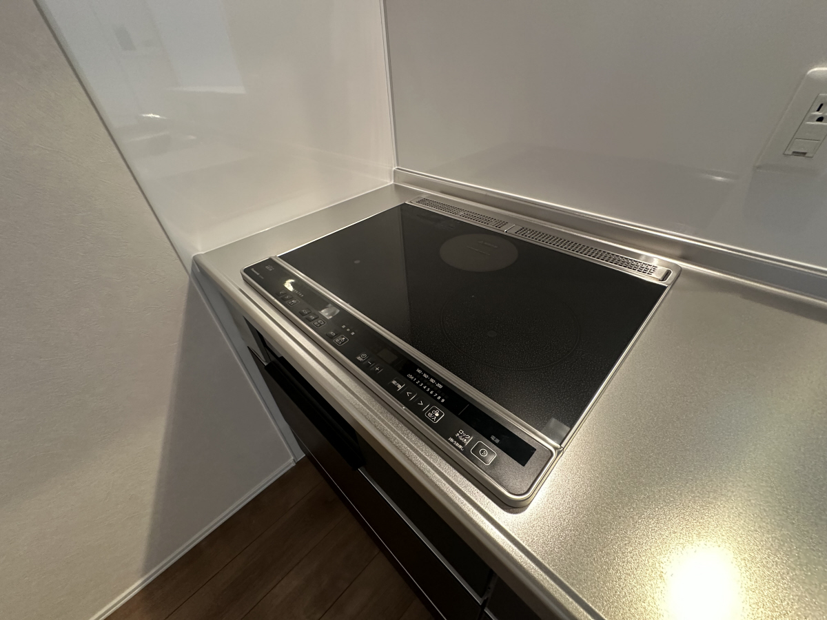 キッチン 写真29