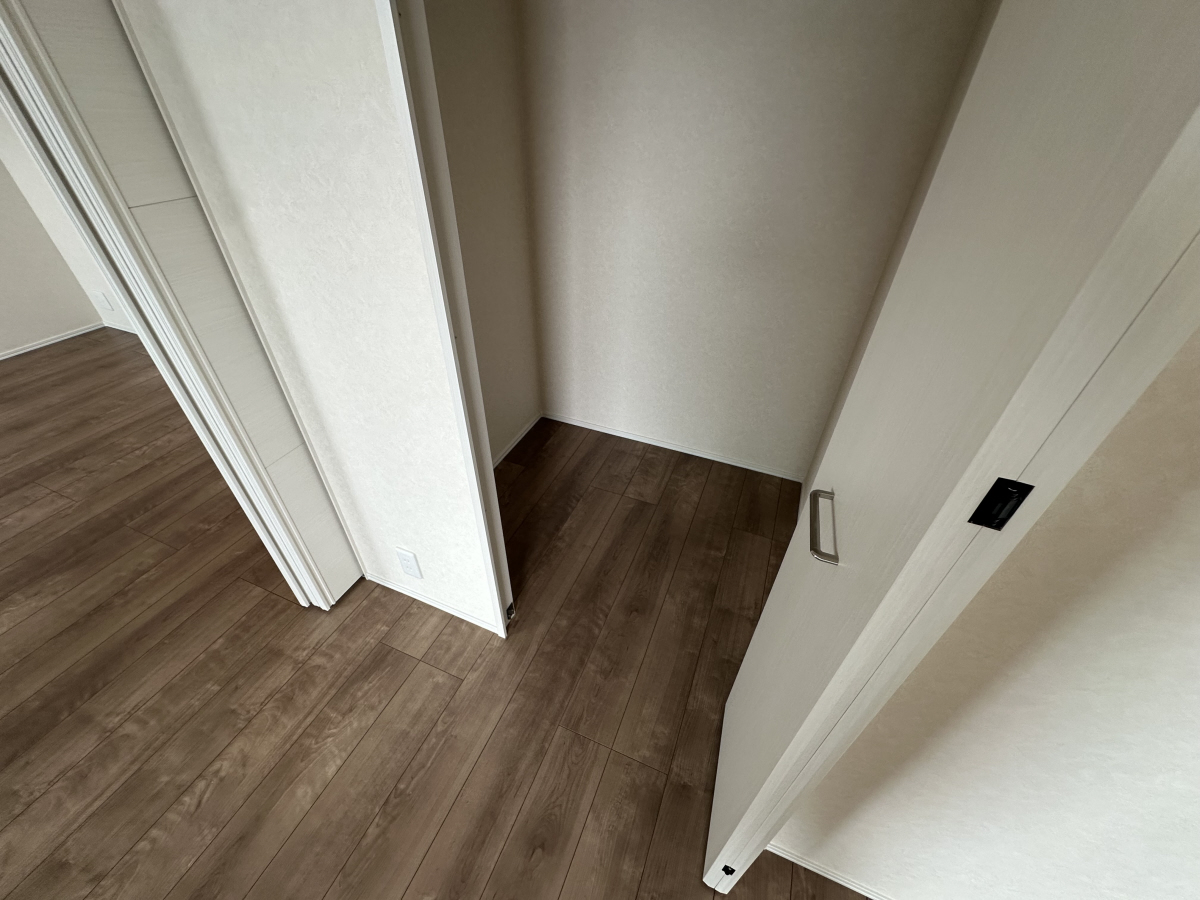 収納 写真12