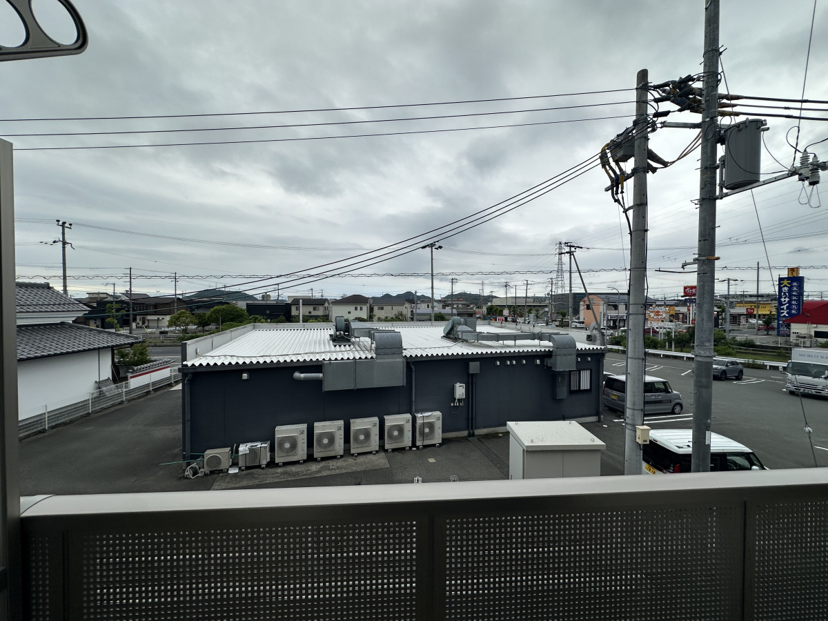 眺望 写真16