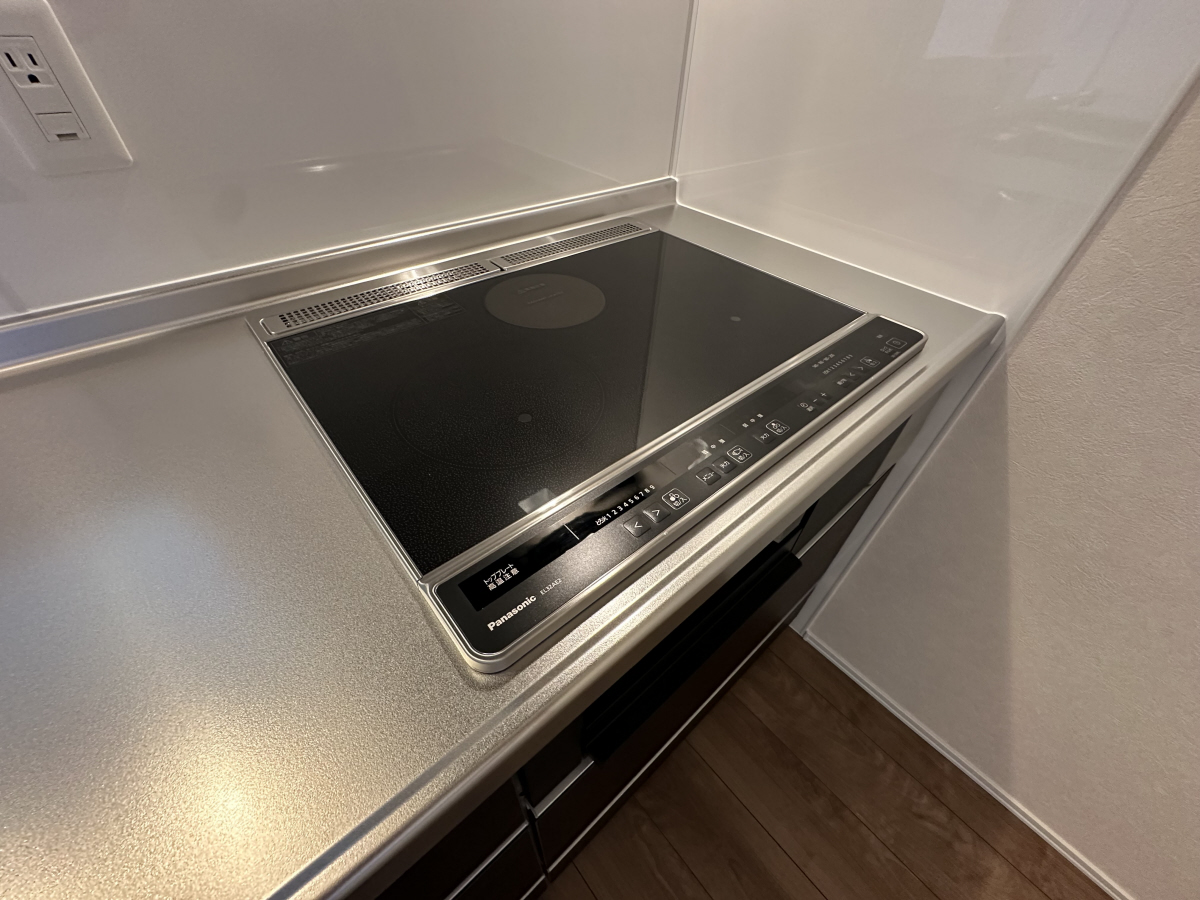 キッチン 写真28