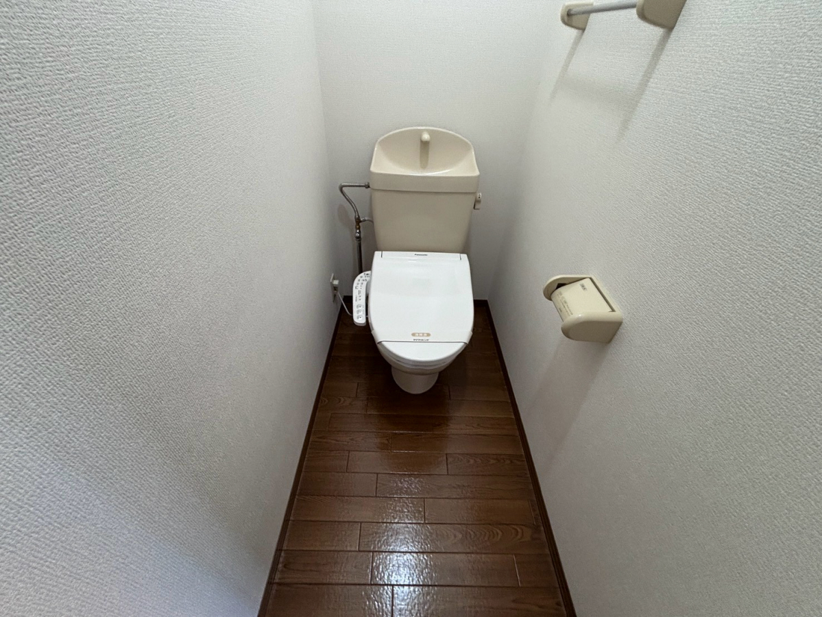 トイレ 写真5