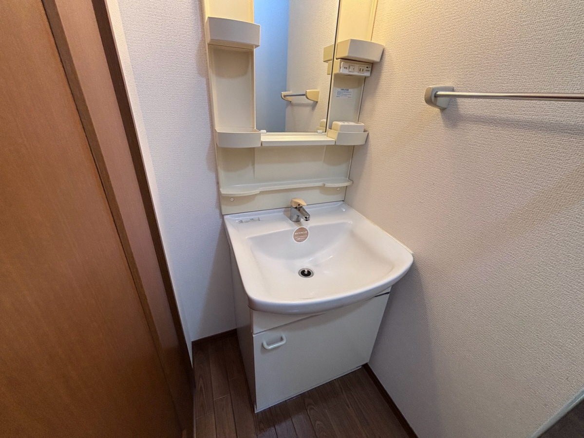 洗面所 写真6