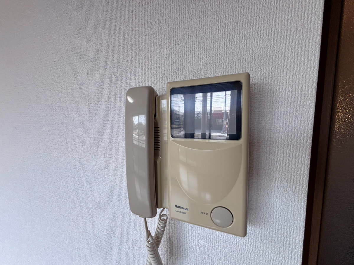 セキュリティ 写真11